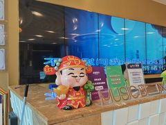 -堂会(天河店)
