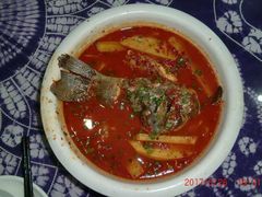 -益恒饭店乡间白族菜(古城总店)