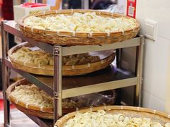 -阿麟馄饨(延长路店)