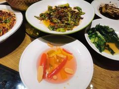 -鸡毛店·川菜(双楠店)