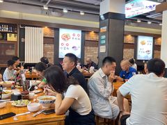 -晋来顺手擀面(京粮大厦店)