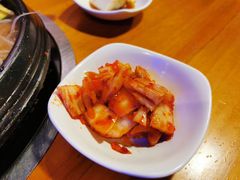 -咕咕站韩国料理(紫金港店)