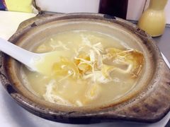 -添發碗仔翅美食
