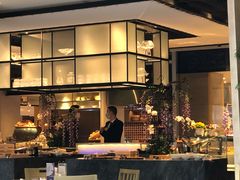 -金海湾自助餐厅(金陵饭店)