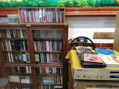 -蓝记云吞(正果店)