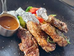 -安妮意大利餐厅(日坛店)