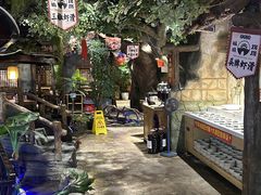 -城墙拐拐火锅(三峡广场黑金冠店)