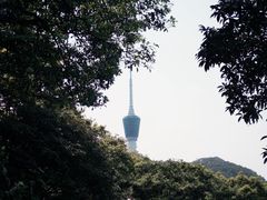 -梧桐山风景名胜区