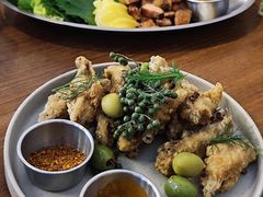 -Blac+Blac(中海环宇荟店)