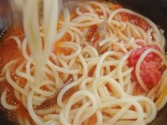 -萨莉亚意式餐厅(三号湾广场店)
