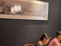 -梁家大院•农家菜(昆山会展中心店)