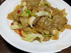 -江记·千岛湖土菜馆·石锅鱼(新塘路店)