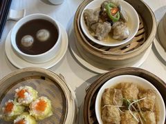 -皇朝尊会(龙之梦大酒店)