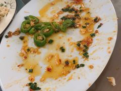 -巽东海鲜大排档(巽寮湾店)