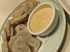 -惠丰堂饭庄·烤鸭·京味菜(翠微路店)