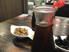 -宽窄巷子冒菜(中华广场店)