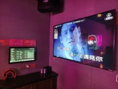 -唱吧麦颂KTV(黄骅华贸商业广场店)
