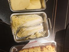 -师烤·豆花烤鱼(广州荔湾扬韬广场店)