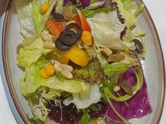 -万龙洲海鲜(安定门店)