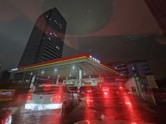 -中国石油徐东路加油站(武汉大道店)