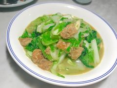-小菜园新徽菜(常州武进吾悦店)