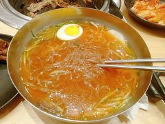 冷面-花味·自助烤肉(雨花客厅店)