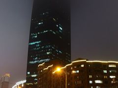 -上海龙之梦万丽酒店