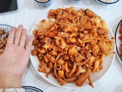 -聚福缘菜馆(隆昌路店)