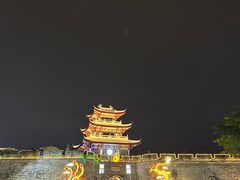 -潮州古城