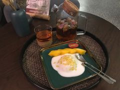 -泰适SPA馆丨精油·按摩·足道(后海地铁口店)