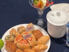 -DANXI丹喜面包·蛋糕(龙腾店)