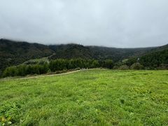 -硗碛藏寨·神木垒景区