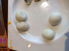 iphone_upload_pic-咕嘟草帽鱼·牛奶一样的鲜鱼汤(包河万达广场创始店)