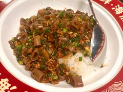 -必点海鲜·海肠捞饭(滨江道一店)