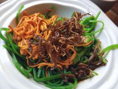 -尽善百年古院餐厅(王家老宅店)