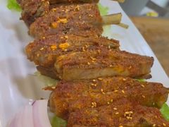 -花儿穆萨·烤肉餐厅(石马坪店)