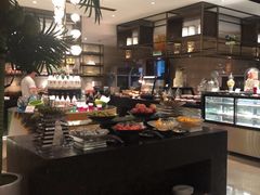 -安蒂娅·海鲜自助餐厅(安蒂娅美兰酒店)
