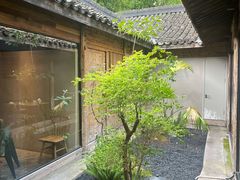 -院子餐厅·大锅菜·老杭帮(桥西直街店)
