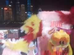 -上海港国际客运中心