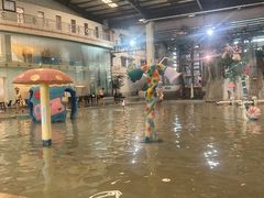 -南宫温泉水世界