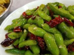 -小民大排档(光谷店)
