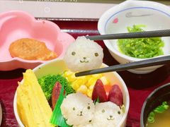 -dodonpa.墩墩伐 便当食堂(博华广场店)
