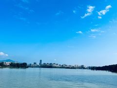 -星湖旅游景区七星岩