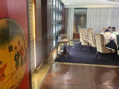 -写庭·鱼鲜川菜·宴请(铁像寺水街店)