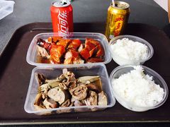 -黄连大头华烧鹅店(大良店)