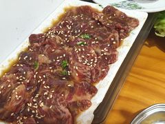 -东俞·韩式料理(院东街店)