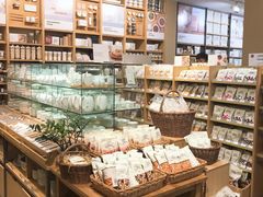 -MUJI无印良品(万科里店)