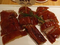 -粤集·手工粤菜(皇庭广场店)