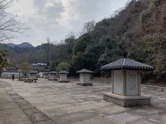 -五泄景区