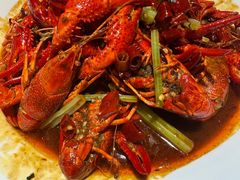 -倍儿美海鲜排挡·非遗海鲜蒸饺(洋货店)